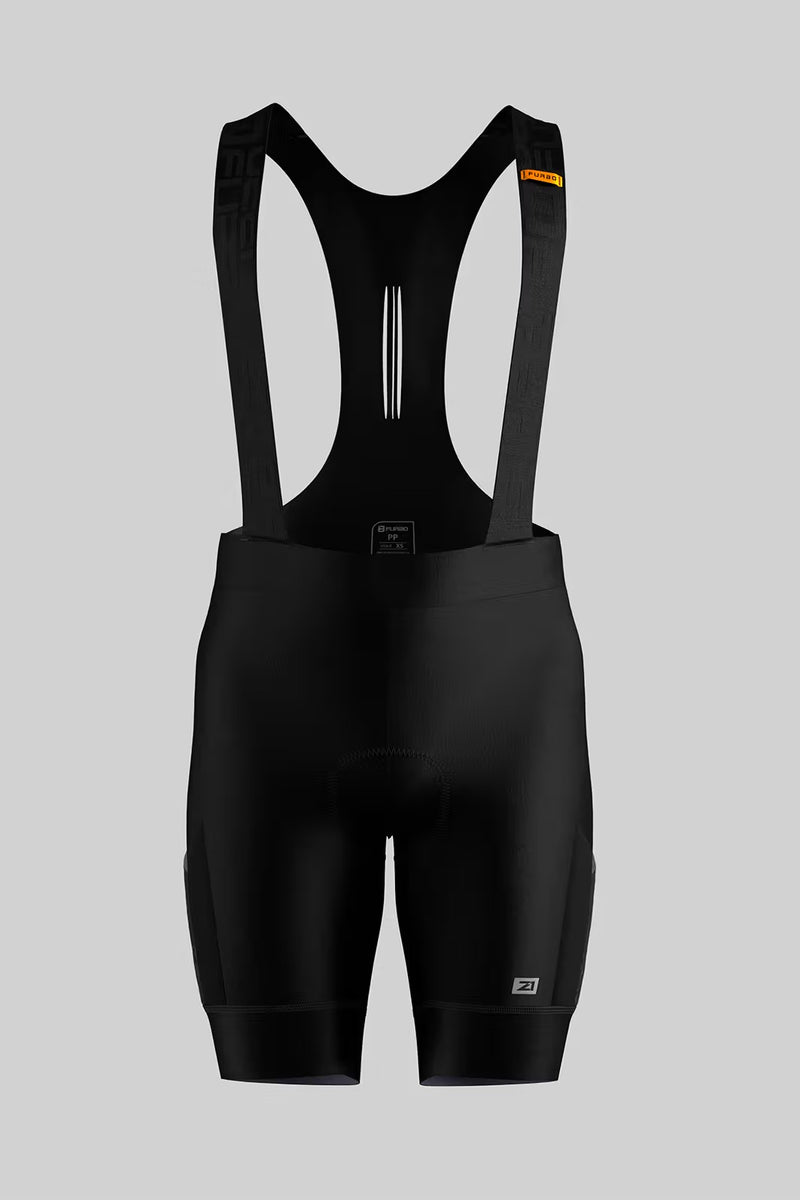 Bretelle Masculino Z1 Bolso Lateral | Universo Esporte