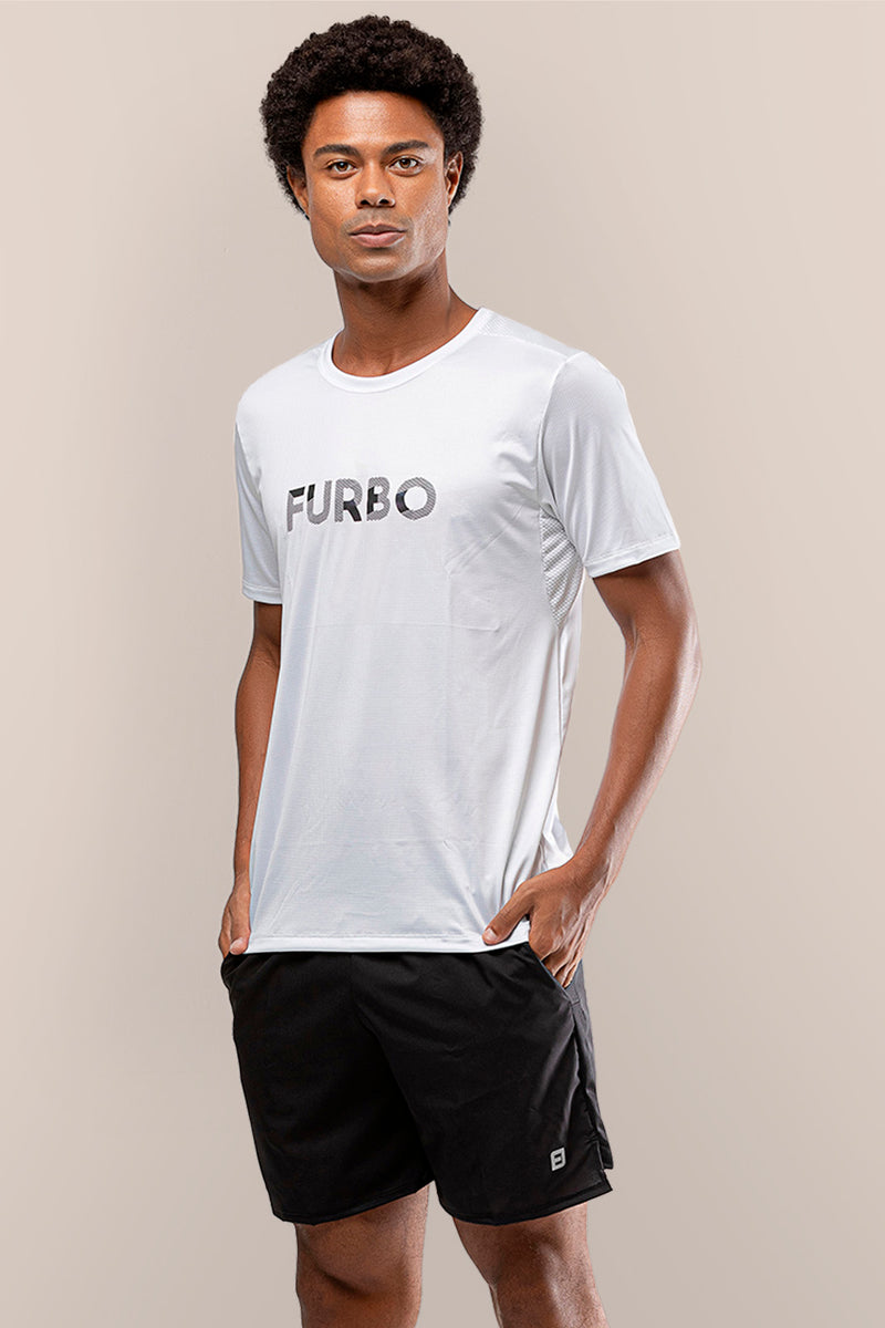Camiseta Dry Fit Fast Performance | Universo Esporte
