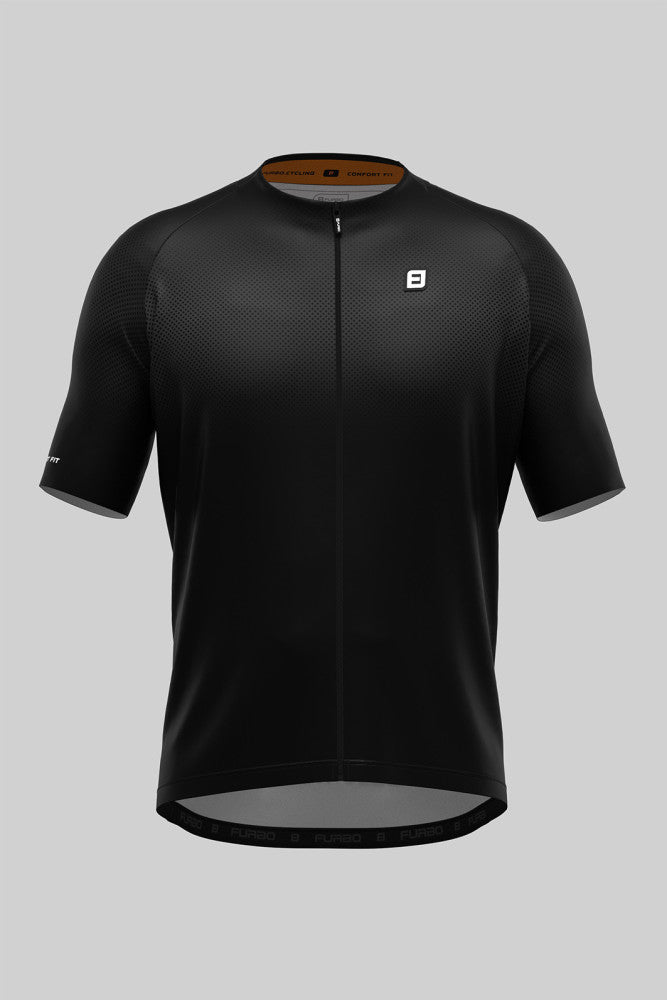 Jersey Ciclismo Furbo Confort Fit Hush | Universo Esporte