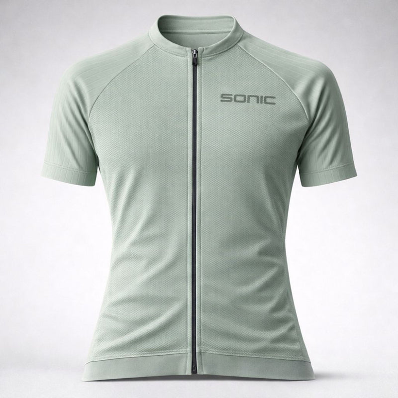 Jersey Ciclismo Velocity Alecrim | Universo Esporte