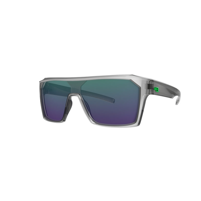 Óculos de Sol HB Carvin 2.0 Revo Green | Universo Esporte