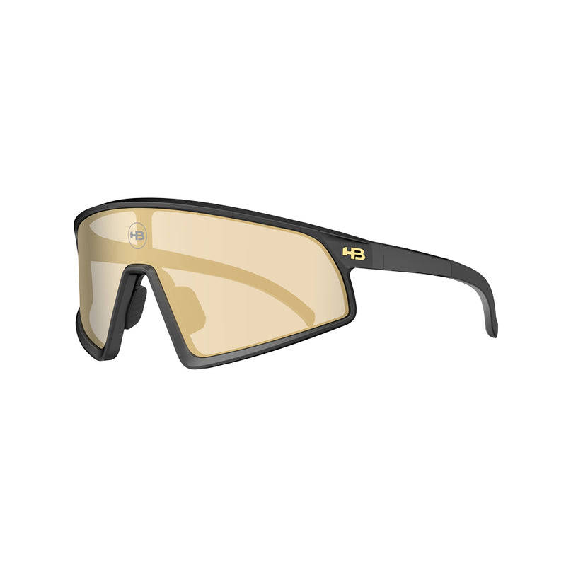 Óculos HB Ion Lente Gold Chrome | Universo Esporte