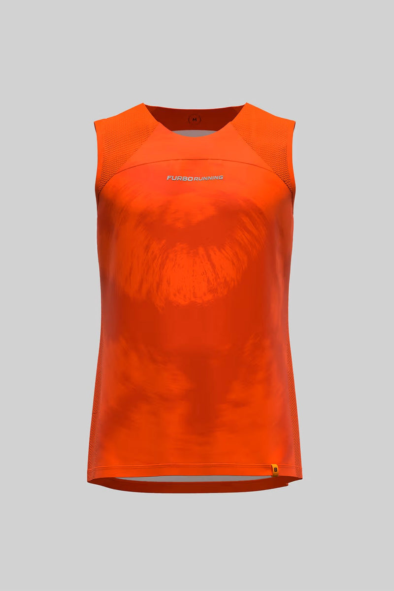 Regata Masculina Running Flare | Universo Esporte