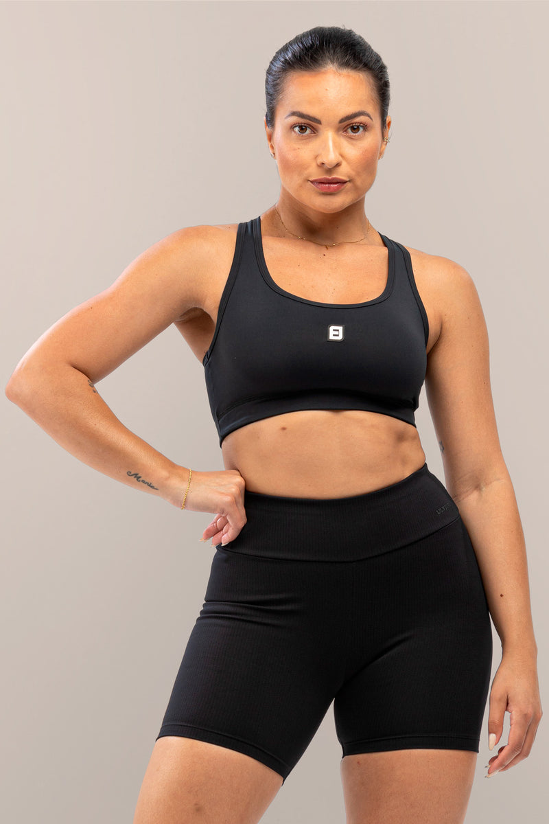 Shorts Emana Ultra Compressão Feminino | Universo Esporte