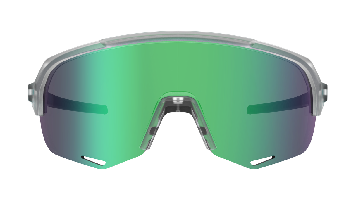 Óculos de Sol HB Edge Esportivo UV400 | Universo Esporte