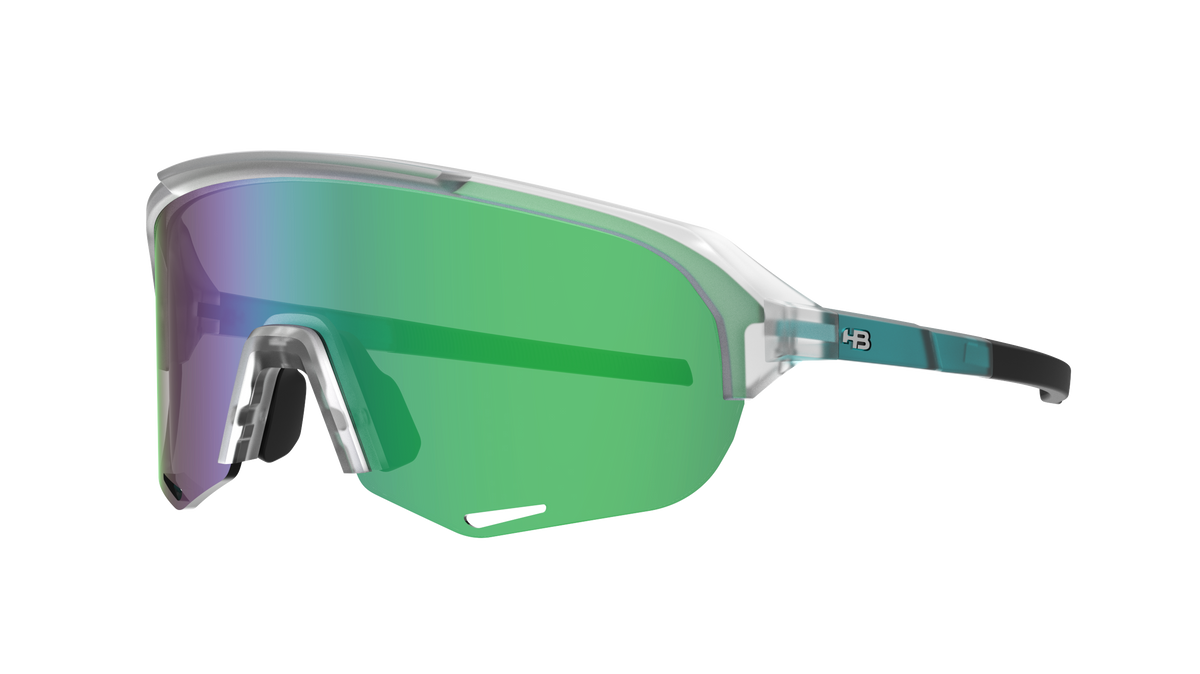 Óculos de Sol HB Edge Esportivo UV400 | Universo Esporte