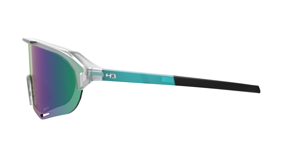 Óculos de Sol HB Edge Esportivo UV400 | Universo Esporte