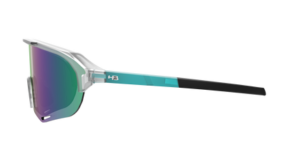 Óculos de Sol HB Edge Esportivo UV400 | Universo Esporte