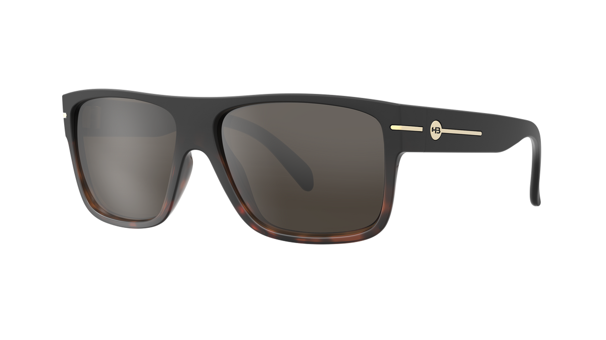 Óculos de Sol HB Would Turtle Brown | Universo Esporte