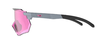 Óculos de Sol HB Flare Pink UV400 | Universo Esporte