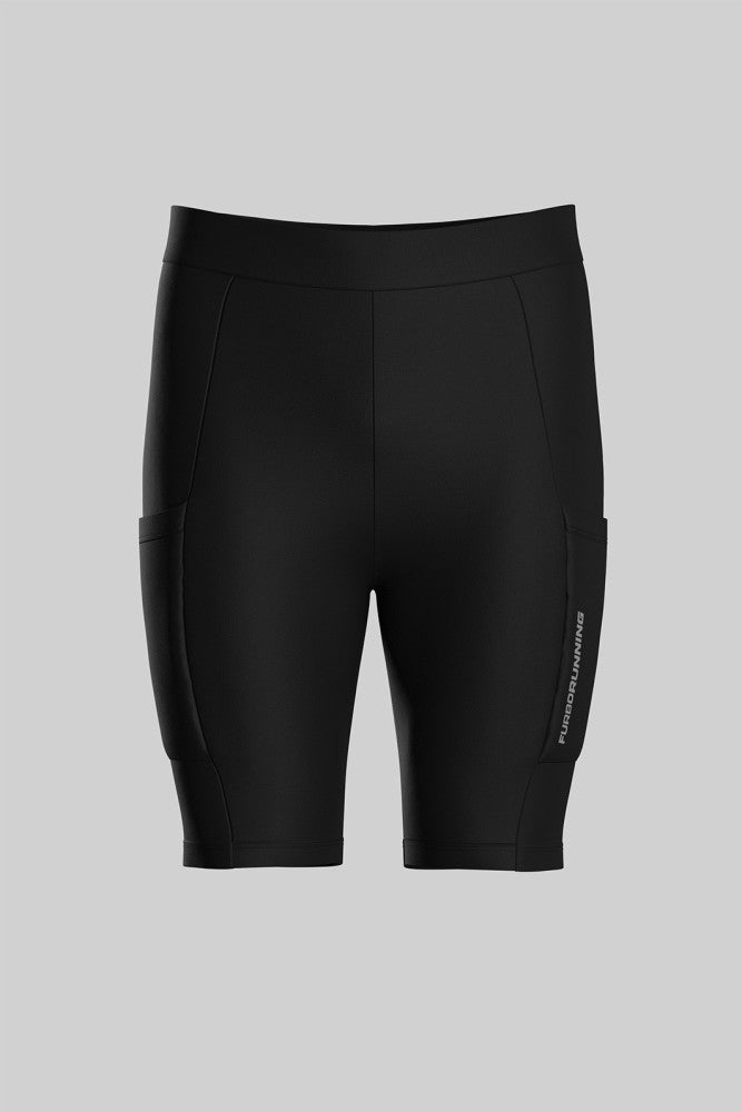 Bermuda Compressão VORTEX Bolso Lateral | Universo Esporte