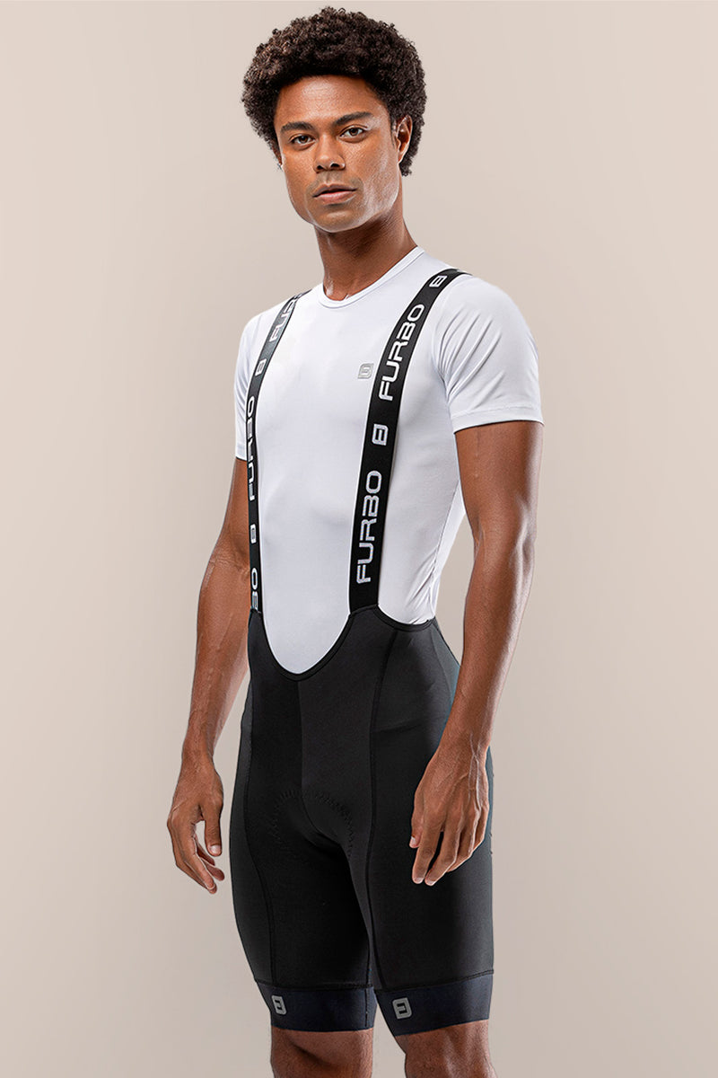 Bretelle Ciclismo Easy Pro HT90 Masculino | Universo Esporte
