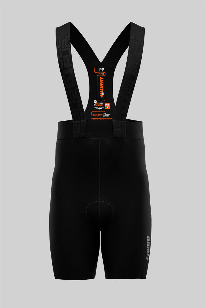 Bretelle Furbo Unique 2.0 Ultra Black | Universo Esporte