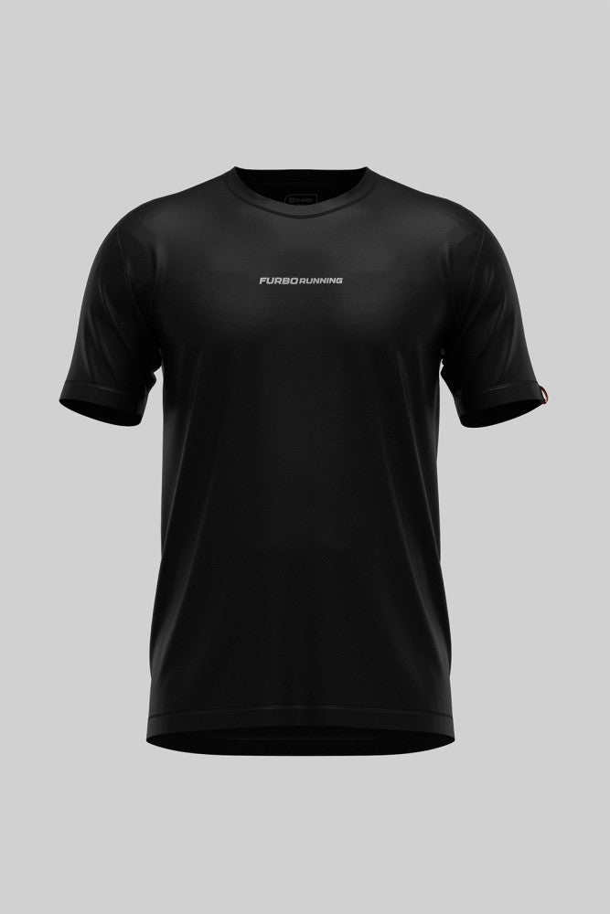 Camiseta Poliamida Running Cadence | Universo Esporte