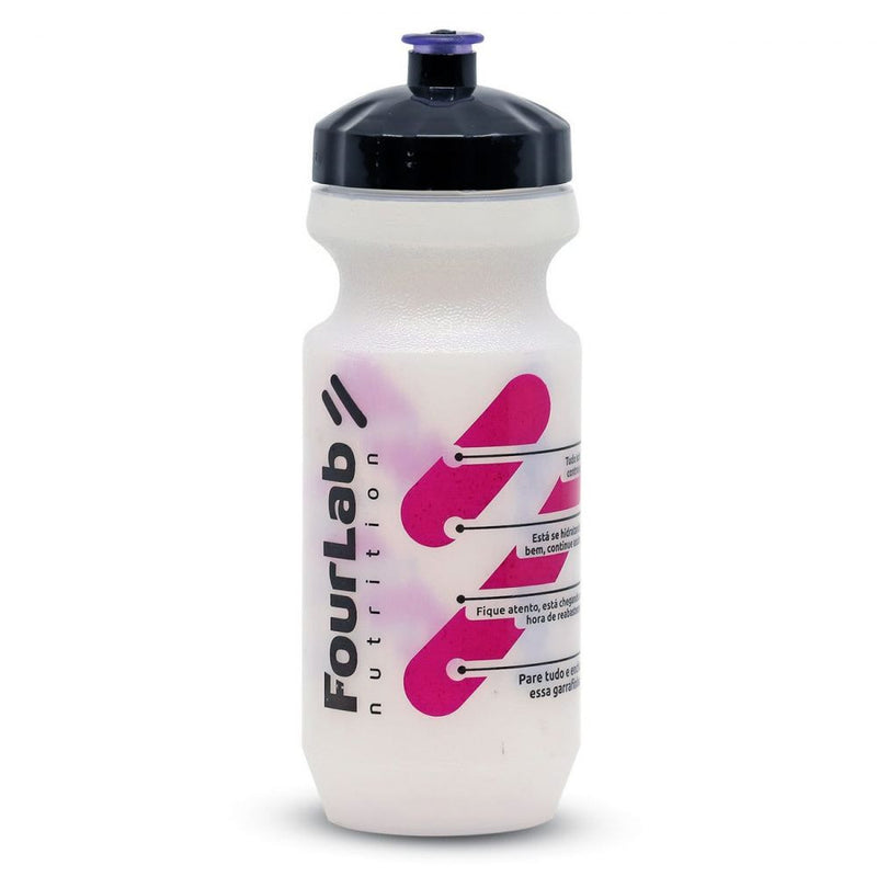 Caramanhola 500ml Esportiva Squeeze Ciclismo | Universo Esporte