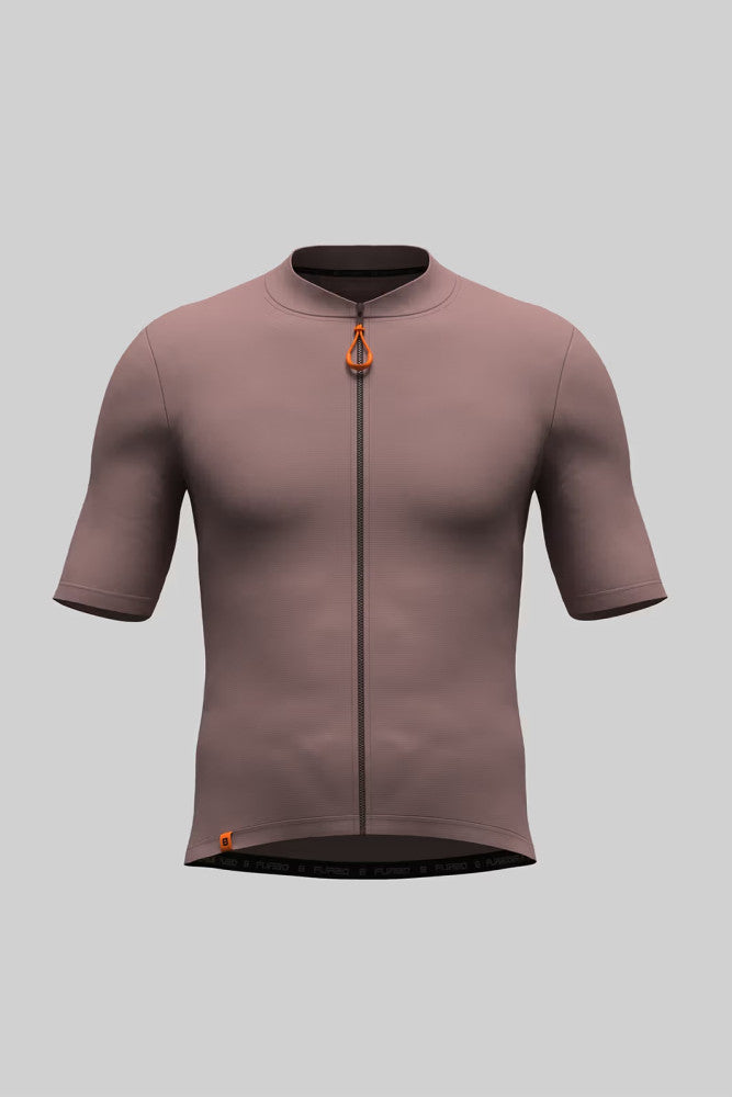 Jersey Ciclismo Euro Poliamida Essence Dusty | Universo Esporte