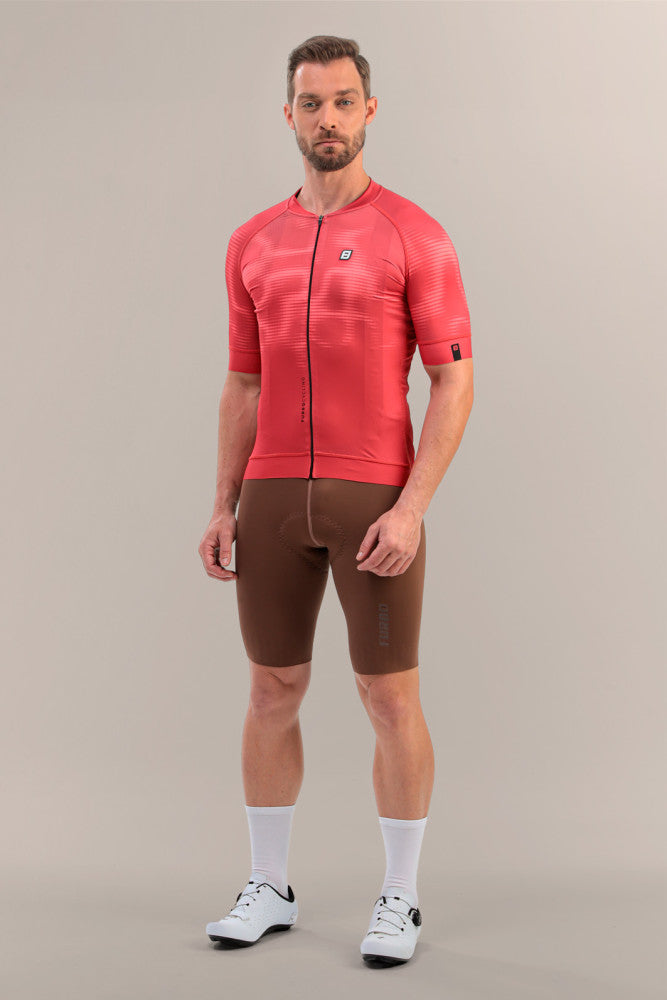 Jersey Ciclismo Furbo Turbid Poliamida | Universo Esporte