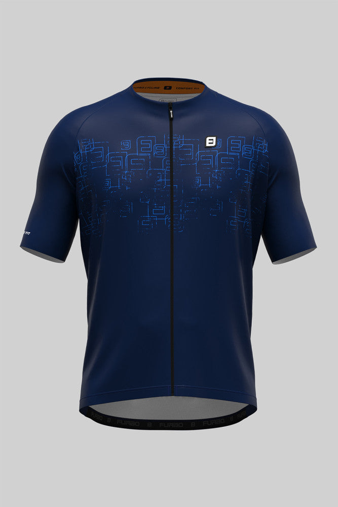 Jersey Ciclismo Unissex Confort Fit Still | Universo Esporte