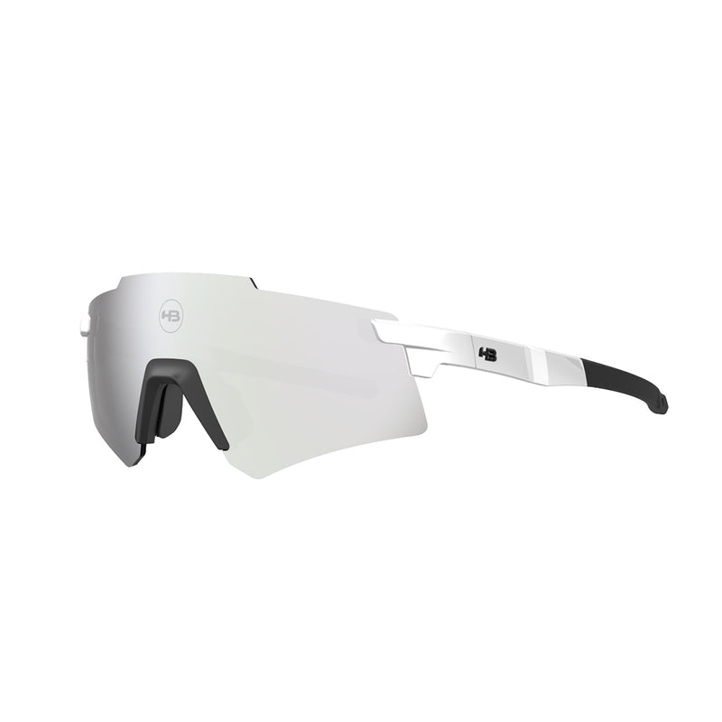 Óculos de Sol HB Apex Light Lente Prata | Universo Esporte