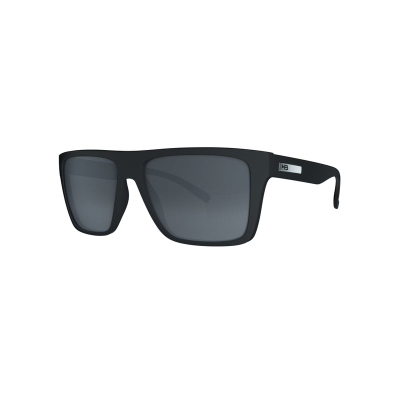 Óculos de Sol HB Floyd Grad Turtle Brown UV400 | Universo Esporte