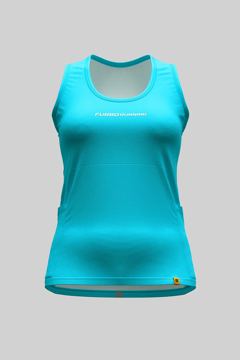 Regata Running Edge Feminina Performance | Universo Esporte