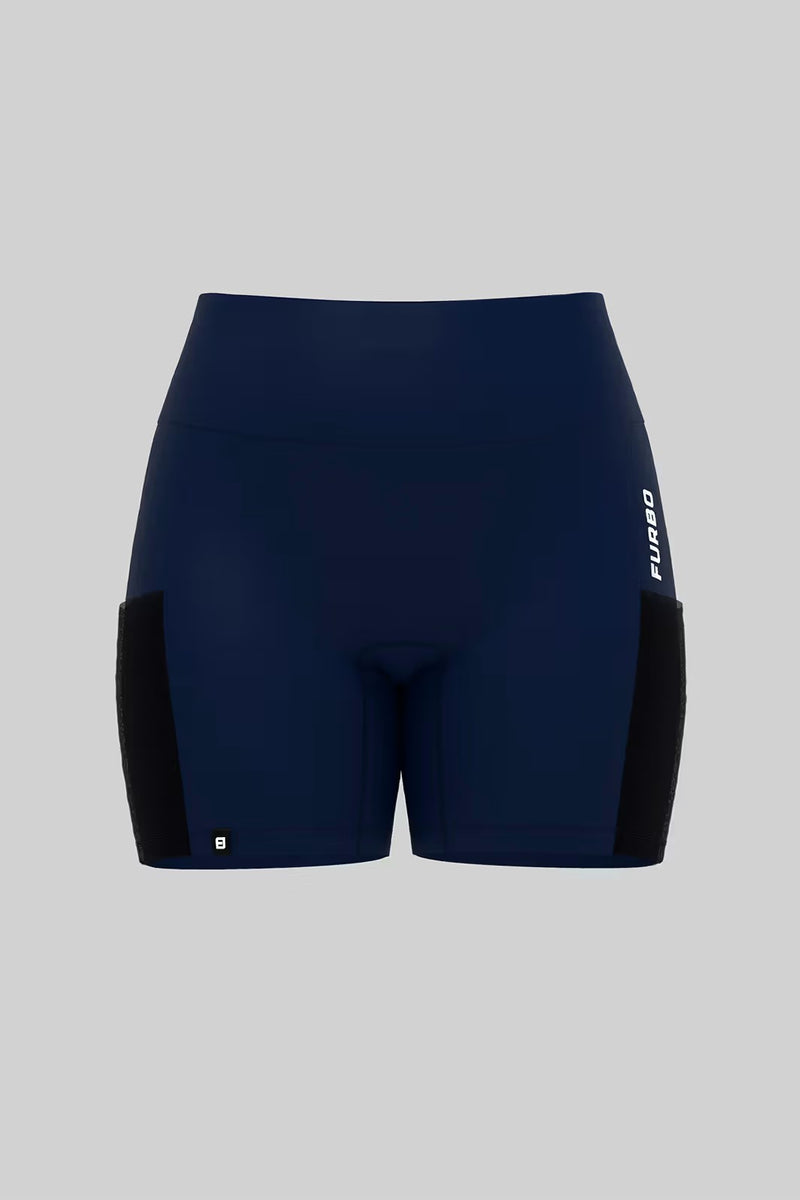 Shorts Poliamida Safe Step Undertech | Universo Esporte