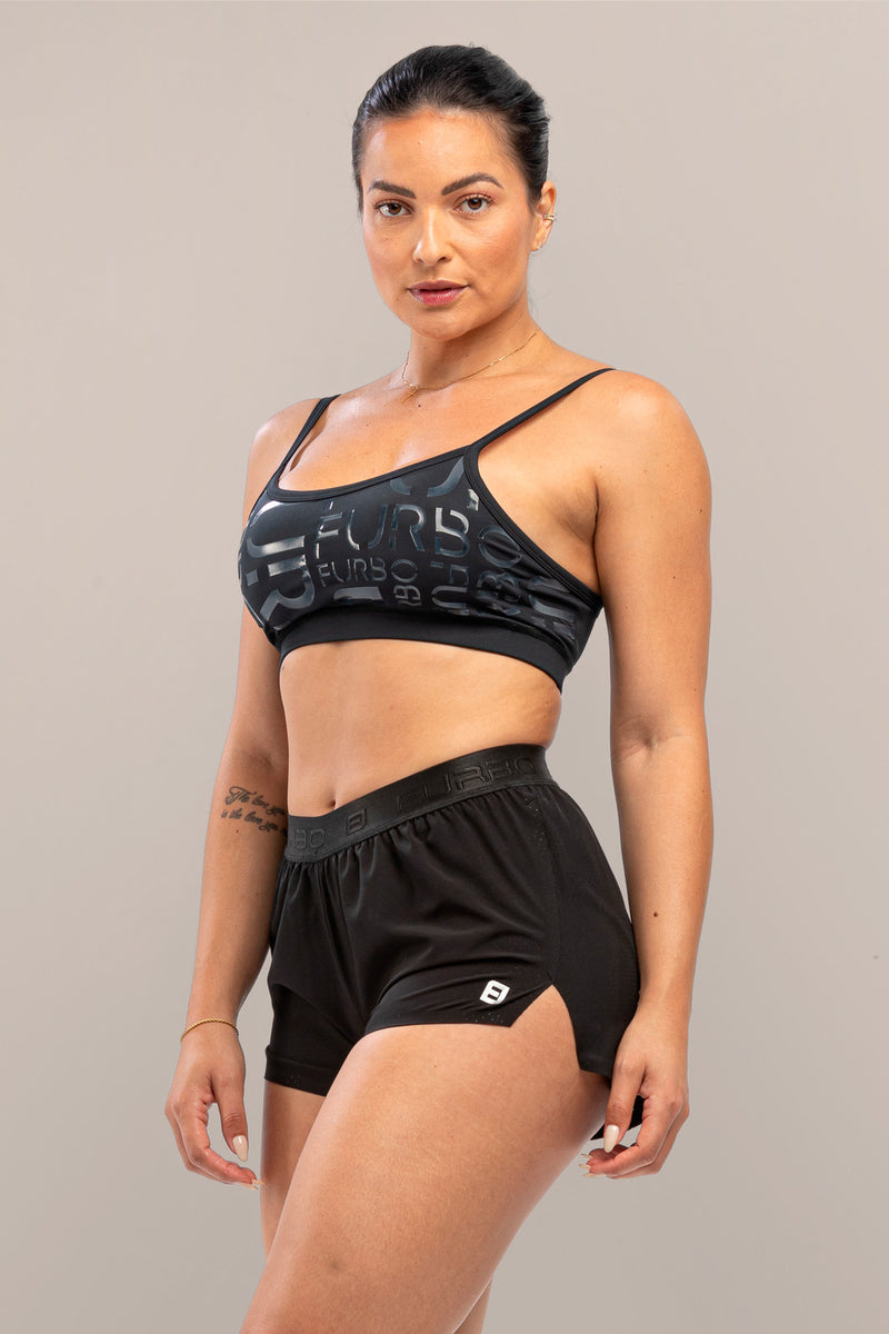 Shorts Running Race Leve para Corrida | Universo Esporte